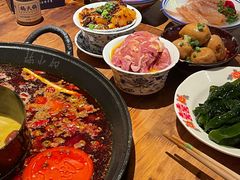 -楠火锅(太古里总店)