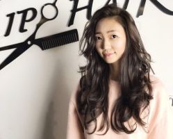 -Tipo Hair salon（明星）店