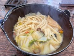 -ほうとう不動(東恋路店)