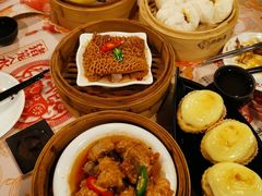 -点都德(大茶楼店)