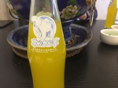 -北门涮肉·铜锅涮肉(南锣鼓巷店)