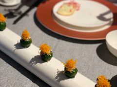 -柿合缘新京菜(国金中心商场店)