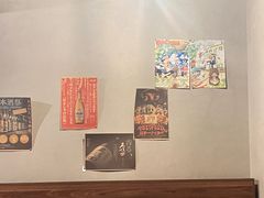 -阿泽料理