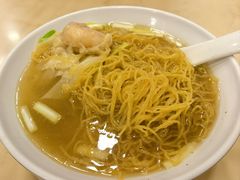 -盛记粥面(佐敦店)