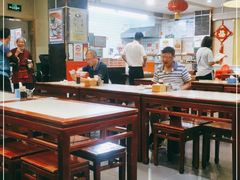 大堂-天兴居(大兴店)