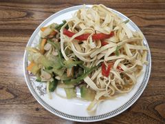 -火娃菜馆(新岭花园1期店)