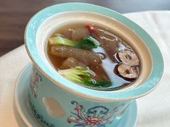 -郑州绿地JW万豪酒店-中餐厅