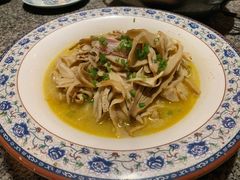 春笋小咸肉-映像徐州(滨湖店)