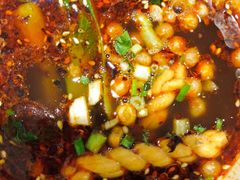 -甲乙饼·手工牛肉饼(东方广场店)