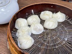 小笼馒头-万寿斋(山阴路店)