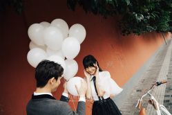 点击看大图 -太古映画婚纱摄影(天河店)