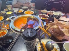 -井格重庆火锅(西直门凯德Mall店)