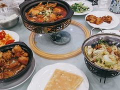 -老东阳·外婆菜(横店店)