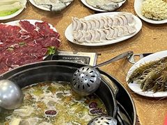 -濠轩阁特色生蚝火锅(水湾路店)