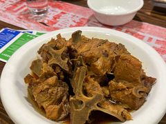 -七菜馆·东北菜·蒸饺(文体路店)