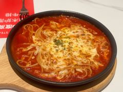 -赤火牛排(金狮广场店)