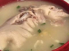 -廖老妈蹄花店(人民公园陕西街259号店)
