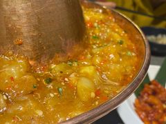 -觅山云南菜(泊富ICITY店)