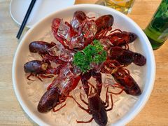 冰镇飘香-同福龙虾(高新店)