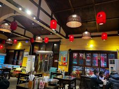 -富正毅三下锅·湘西韵味(天门山索道店)