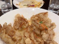 -知音酒楼(花园店)