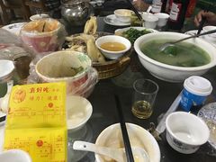 -真好吃牛杂(白沙店)