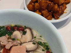-好這口重庆小面(总店)