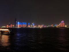 -武昌江滩