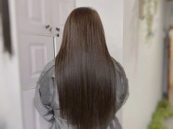 -V8潮牌·接发烫染连锁