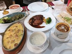 -维兰西餐(万泉河店)