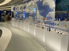 -盒马X会员店(上海森兰商都店)