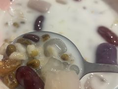 椰奶清补凉-拾光里·清补凉(骑楼老街店)