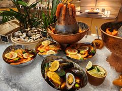 -北京王府井希尔顿酒店·万斯阁西餐厅