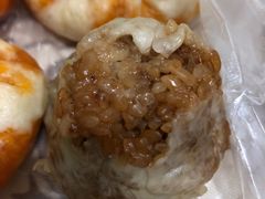 -老陶包子铺(南大西南村店)