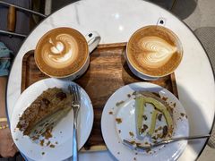 -Peet's Coffee皮爷咖啡(豫园店)