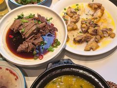 -江南婆婆(车墩店)