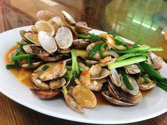 -东莞楼农家菜(金海湾大道分店)