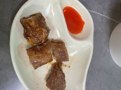 -四里沙茶面(七星西路分店)