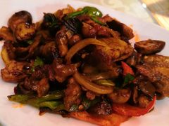 -眷江南之小蓝鲸(王府大街店)
