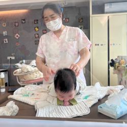 -星乐宝·沁漫月子中心(宝龙一城店)