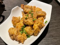 -广州花园酒店荔湾亭·地道点心·粤式饮茶