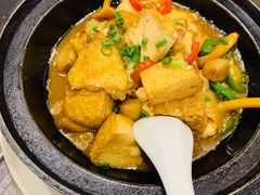 -美极鲜食坊(宝安南路店)