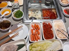 -海底捞火锅(顺义华联店)