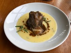 -沈阳君悦酒店·意坊意大利餐厅