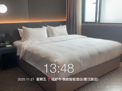 -懒鹿智能电竞酒店(蜀汉路店)