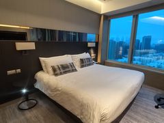 -香港九龙海逸君绰酒店