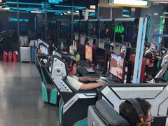 -任我游电竞(朝外店)