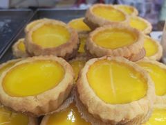 -占西饼店