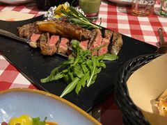 -百特喜·意大利餐厅(八佰伴镇江店)