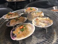 -本炙炭烤·蒲烧活鳗料理店(金沙洲店)
